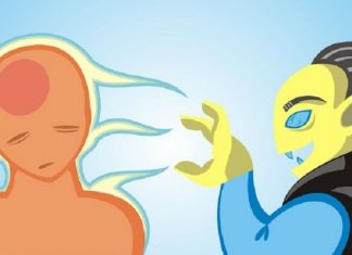 8 choses à connaître pour se protéger des Énergies Négatives